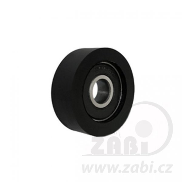 Polyuretánová rolňa 30 mm